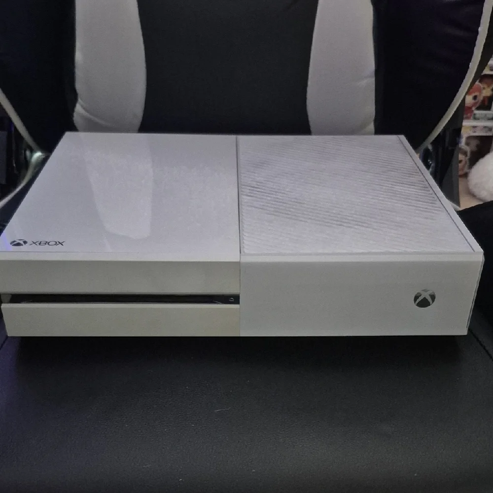 Xbox One Console - White